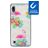My Style Magneta Samsung Galaxy A10 Hoesje Flexibel TPU Backcover - Flamingo