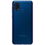 Samsung Galaxy M31 hoesjes