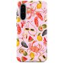 Burga Tough Samsung Galaxy A36 Hoesje Hardcase Backcover Shockproof - Bajo El Sol