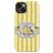 Burga Tough iPhone 15 MagSafe Hoesje Hardcase Backcover Shockproof - Frizzante
