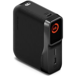 Cygnett Encore Dual USB / USB-C Powerbank 10.000 mAh 45W - Graphite