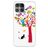 Mobigear Design iPhone 12 Pro Max Hoesje Flexibel TPU Backcover - Boom