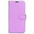 Mobigear Classic OnePlus 10 Pro Hoesje Bookcase Portemonnee - Paars