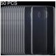 Mobigear Ultra Thin Doorzichtig Motorola Moto G6 Plus Hoesje Flexibel TPU Extra Dun Backcover - Transparant