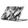 Mobigear Design MacBook Air 15 Inch (2023-2026) Hoes Hardshell Laptopcover MacBook Case - Urban Camauflage - Model A2941 / A3114 / A3241 / A3448