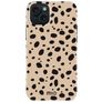 MIO iPhone 15 Plus MagSafe Hoesje Hardcase Backcover - Spots