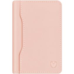 Valenta Snap Pasjeshouder - 5 Pasjes - Roze