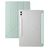 Mobigear Origami Samsung Galaxy Tab S11 Hoes - Groen