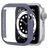 Mobigear Colors Apple Watch - 41 mm Hardcase Hoesje - Paars
