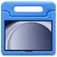 Xccess Kids Guard Samsung Galaxy Tab A9 Plus (2023) Kinder Tablethoes - Blauw