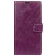 Mobigear Basic HONOR 10 Lite Hoesje Bookcase Portemonnee - Paars