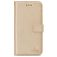 My Style Flex Wallet Samsung Galaxy A13 5G Hoesje Bookcase Portemonnee - Goud