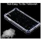 Mobigear Cushion Doorzichtig iPhone XR Hoesje Flexibel TPU Backcover Shockproof - Transparant