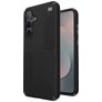 Speck Presidio2 Grip Doorzichtig Samsung Galaxy S25 FE MagSafe Hoesje Hardcase Backcover Shockproof - Transparant
