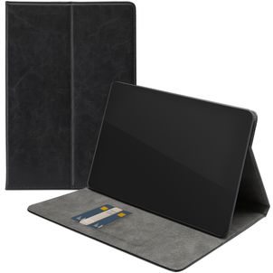 Mobilize Premium Folio iPad Pro 11 Inch (2025) Hoes Bookcase - Zwart