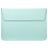 Mobigear Envelope Laptop Sleeve 12 inch Laptop hoes - Groen