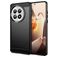 Mobigear Brushed Slim OnePlus 13 Hoesje Flexibel TPU Backcover - Zwart