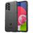 Mobigear Rugged Shield Samsung Galaxy M23 Hoesje Flexibel TPU Backcover Shockproof - Zwart