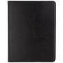 Xccess Rotating Stand iPad 5 (2017) Hoes Draaibare Bookcase - Zwart