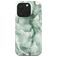 Burga Tough iPhone 16 Pro Hoesje Hardcase Backcover Shockproof - Pistachio Cheesecake
