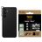 PanzerGlass Hoops Samsung Galaxy S25 Glazen Camera Lens Protector - Case Friendly