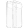 Otterbox React Doorzichtig Google Pixel 9 Pro Hoesje Hardcase Backcover Shockproof - Transparant