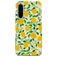 Burga Tough Samsung Galaxy A56 Hoesje Hardcase Backcover Shockproof - Capri