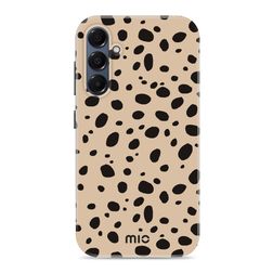 MIO Samsung Galaxy A16 MagSafe Hoesje Hardcase Backcover - Spots