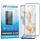 Mobigear Premium Honor 90 Glazen Screenprotector - Case Friendly