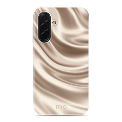 MIO Samsung Galaxy A36 MagSafe Hoesje Hardcase Backcover - Silky Dreams