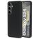 Mobiparts Samsung Galaxy S24 Siliconen Hoesje Backcover - Zwart