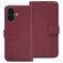 My Style Flex Wallet iPhone 17 Hoesje Bookcase Portemonnee - Bordeaux