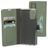 Mobiparts Classic Wallet Samsung Galaxy S20 Plus Hoesje Bookcase Portemonnee - Stone Green