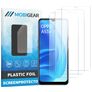 Mobigear OPPO A53s Screenprotector Folie - Case Friendly (3-Pack)
