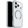 Otterbox React Doorzichtig iPhone 17 Pro MagSafe Hoesje Hardcase Backcover Shockproof - Transparant