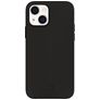 Valenta Snap Luxe iPhone 13 Hoesje Echt Leer Backcover - Zwart