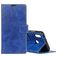 Mobigear Basic Xiaomi Mi 8 SE Hoesje Bookcase Portemonnee - Blauw
