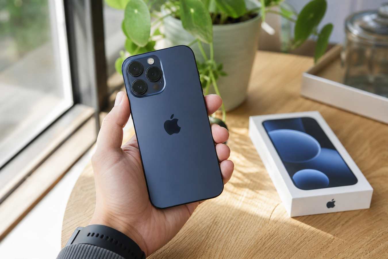 Hoeveel is mijn iPhone 17 waard om iPhone 18 te kopen?