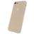 Mobilize Gelly iPhone 8 Hoesje Flexibel TPU Backcover - Wit