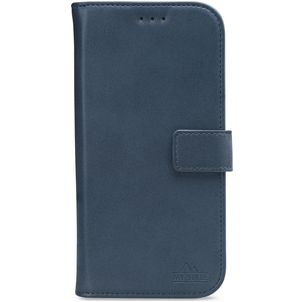 My Style Flex Wallet Samsung Galaxy A14 Hoesje Bookcase Portemonnee - Ocean Blue