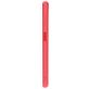 Mobiparts Samsung Galaxy A13 5G Siliconen Hoesje Backcover - Scarlet Red