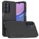 Mobigear Heavy Armor Samsung Galaxy A16 Hoesje Hardcase Backcover Shockproof - Zwart