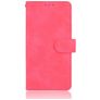 Mobigear Retro Realme C11 (2020) Hoesje Bookcase Portemonnee - Magenta