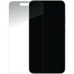 Mobilize Xiaomi Redmi Note 5 Glazen Screenprotector - Case Friendly
