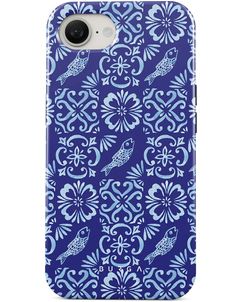 Burga Tough iPhone 16e MagSafe Hoesje Hardcase Backcover Shockproof - Lisboa
