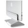rain design mTower Laptop Standaard - Zilver Universeel