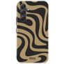 MIO Samsung Galaxy A54 MagSafe Hoesje Hardcase Backcover - Swirl
