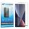 Mobigear Premium Xiaomi 12 Pro Glazen Screenprotector - Case Friendly - Zwart