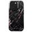 Burga Tough iPhone 16 Pro Hoesje Hardcase Backcover Shockproof - Rose Gold Marble