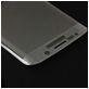 Mobigear Premium Samsung Galaxy S6 Edge Plus Glazen Screenprotector - Case Friendly